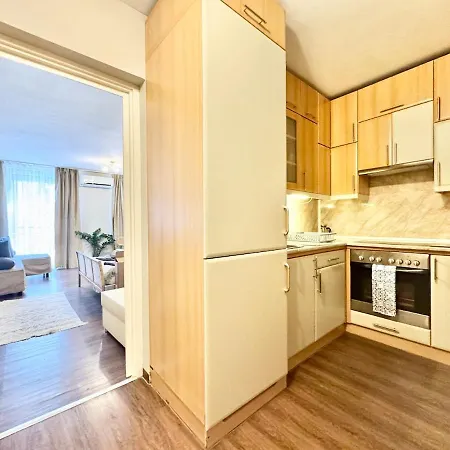 T27 Apartmán