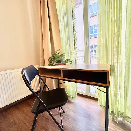 Daire T27 Budapeşte