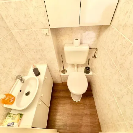 T27 * Budapest